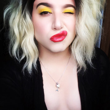 Photo of M.A.C Cosmetics Pigment uploaded by Rowan N.