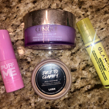 Photo of CLINIQUE Take The Day Off™ Cleansing Balm uploaded by Priscilla S.