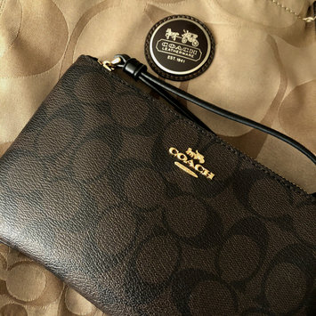 Photo of Coach uploaded by NICOLE .