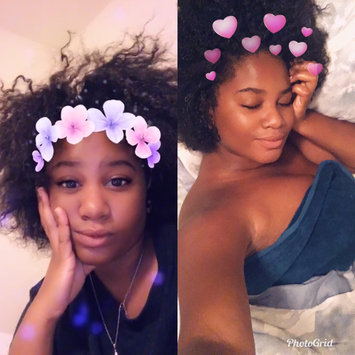 Photo of Wild Growth® Hair Oil uploaded by Shacarri C.