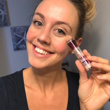 Photo of Maybelline Instant Age Rewind® Eraser Dark Circles Treatment Concealer uploaded by Cassie R.