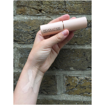 Photo of Makeup Revolution Fast Base Stick Foundation uploaded by Kelly M.