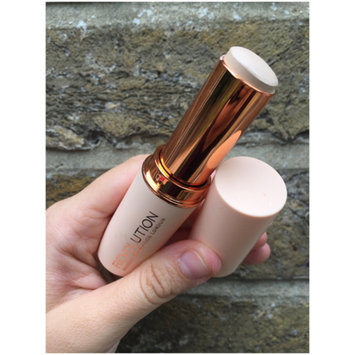 Photo of Makeup Revolution Fast Base Stick Foundation uploaded by Kelly M.
