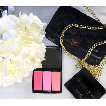 Photo of Anastasia Beverly Hills Blush Trio uploaded by Yana S.