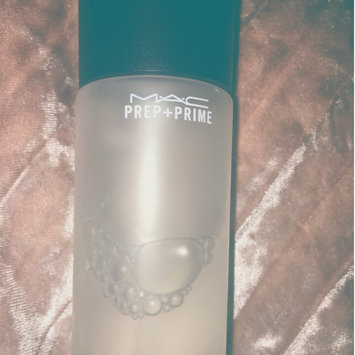 Photo of M.A.C Cosmetics Prep Plus Prime Fix+ uploaded by Claire F.