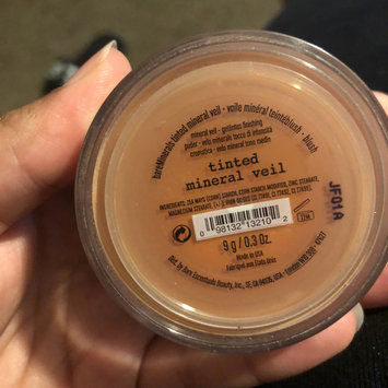 Photo of bareMinerals Mineral Veil Finishing Powder uploaded by Greih W.