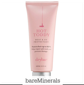 Photo of drybar® Hot Toddy Heat & UV Protectant uploaded by Divya R.