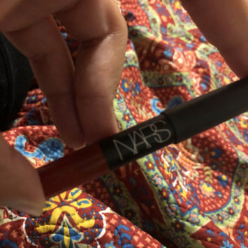 Photo of NARS Velvet Matte Lip Pencil uploaded by Greih W.