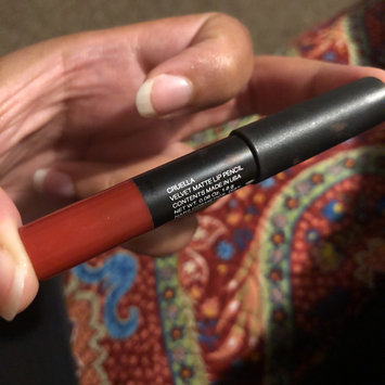 Photo of NARS Velvet Matte Lip Pencil uploaded by Greih W.