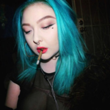 Photo of Maybelline TattooStudio™ Waterproof Eyebrow Gel uploaded by Courtney G.