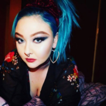Photo of Maybelline TattooStudio™ Waterproof Eyebrow Gel uploaded by Courtney G.