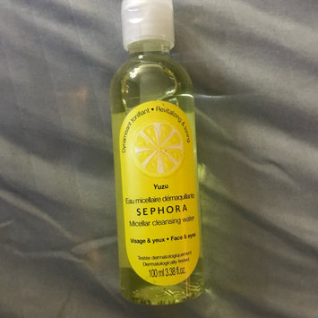 Photo of SEPHORA COLLECTION Micellar Cleansing Water & Milk uploaded by Faith M.