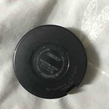 Photo of M.A.C Cosmetics Powder Blush uploaded by Jagoda S.
