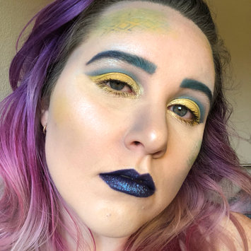 Photo of Kat Von D Everlasting Glimmer Veil Liquid Lipstick uploaded by Kourtney M.