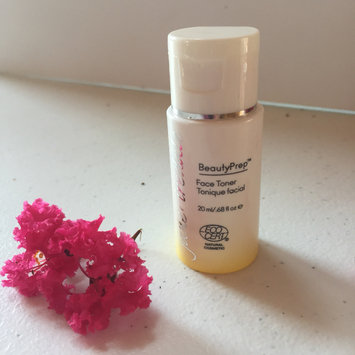 Photo of jane iredale BeautyPrep™ Face Toner uploaded by Elvia T.