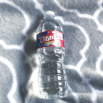 Photo of Ozarka® 100% Natural Spring Water uploaded by Sheyna L.