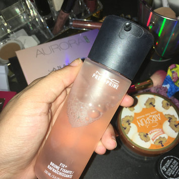 Photo of M.A.C Cosmetics Prep Plus Prime Fix+ uploaded by Emily C.
