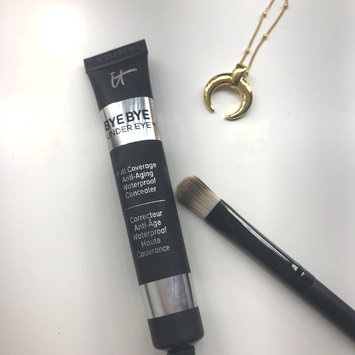Photo of IT Cosmetics® Bye Bye Under Eye™ uploaded by Emi O.