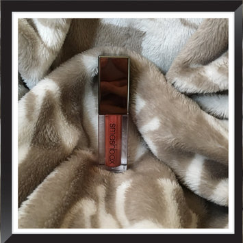 Photo of Smashbox Always On Liquid Lipstick uploaded by Cassandra S.