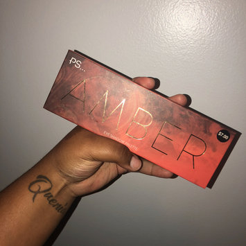 Photo of Primark PS Eye Shadow Palette uploaded by Elizabeth B.