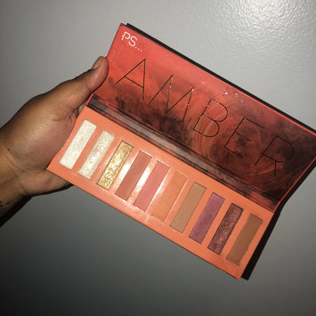 Photo of Primark PS Eye Shadow Palette uploaded by Elizabeth B.