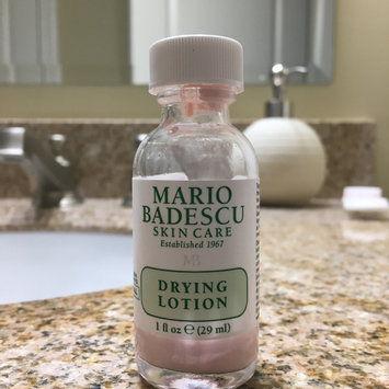 Photo of Mario Badescu Drying Lotion uploaded by Laís M.
