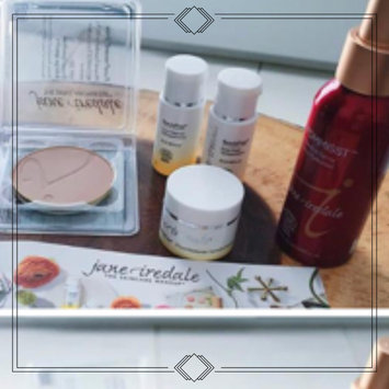 Photo of Jane Iredale BeautyPrep Face Moisturizer uploaded by Merly T.