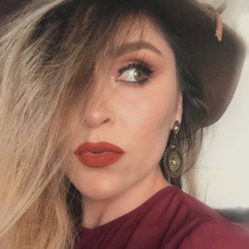 Photo of Smashbox Always On Liquid Lipstick uploaded by Beautybybren p.
