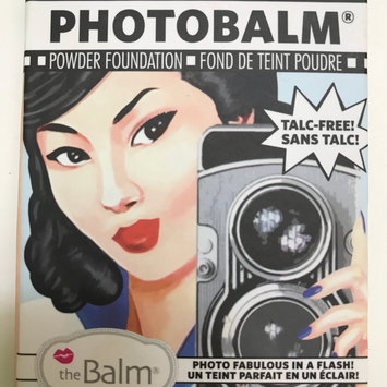 Photo of the Balm PhotoBalm - Light uploaded by Christain S.