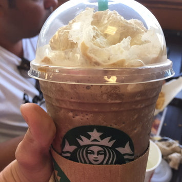 Photo of Starbucks uploaded by Deborah T.