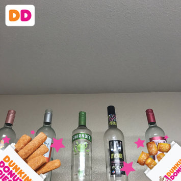 Photo of SMIRNOFF® Green Apple Vodka uploaded by Martina B.