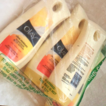 Photo of Olay Ultra Moisture In-shower Body Lotion uploaded by Rhonda M.