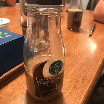 Photo of STARBUCKS® Bottled Mocha Frappuccino® Coffee Drink uploaded by Farah L.