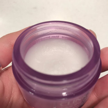 Photo uploaded to CLINIQUE Take The Day Off™ Cleansing Balm by Emma F.