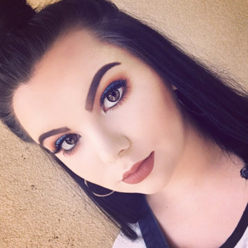 Photo of Kat Von D Metal Crush Eyeshadow uploaded by Bethany C.