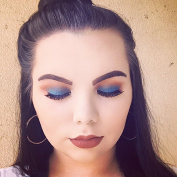 Photo of Kat Von D Metal Crush Eyeshadow uploaded by Bethany C.