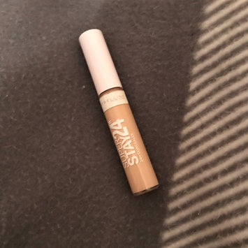 Photo of Maybelline SuperStay 24 Hour Concealer uploaded by Alicia C.