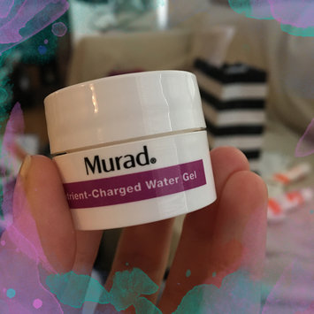 Photo of Murad Nutrient-Charged Water Gel uploaded by Lindsay R.