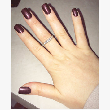 Photo of Kiss Gel Fantasy Nails Painted Veil, 24 ct - KISS NAIL PRODUCTS, INC. uploaded by Liridona E.