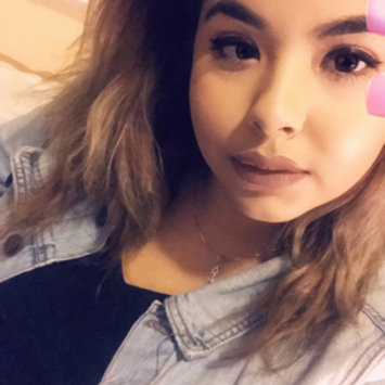 Photo of Lime Crime Velvetines Liquid Matte Lipstick uploaded by April S.