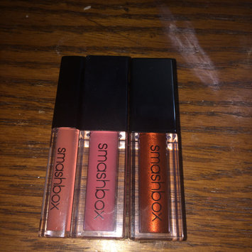 Photo of Smashbox Always On Liquid Lipstick uploaded by Sydney H.