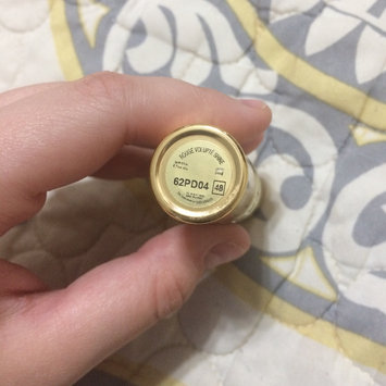 Photo of Yves Saint Laurent Rouge Volupté Silky Sensual Radiant Lipstick SPF 15 uploaded by Sydney H.
