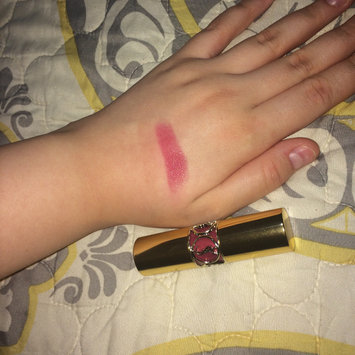 Photo of Yves Saint Laurent Rouge Volupté Silky Sensual Radiant Lipstick SPF 15 uploaded by Sydney H.
