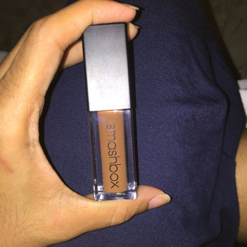 Photo of Smashbox Always On Liquid Lipstick uploaded by Chantal J.