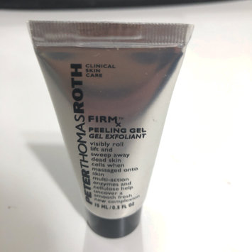 Photo of Peter Thomas Roth FIRMx Peeling Gel uploaded by Gab E.