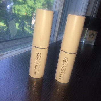 Photo of Makeup Revolution Fast Base Stick Foundation uploaded by Sydney H.