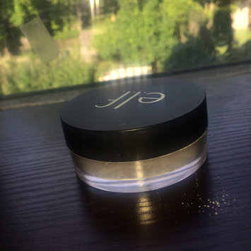 Photo of e.l.f. Cosmetics High Definition Powder uploaded by Sydney H.