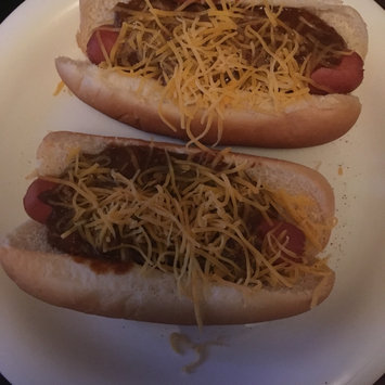 Photo of Hormel Chili No Beans uploaded by Ashlee N.