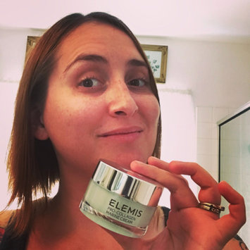 Photo of ELEMIS Pro-Collagen Marine Cream uploaded by Kellie H.