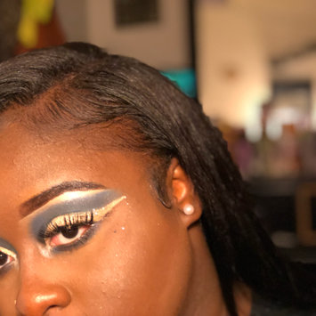Photo of NYX Professional Makeup Shimmer Down Pigment uploaded by Bryanna W.